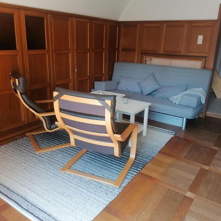 Ferienwohnung Störmann Timmendorfer Strand Exterior foto