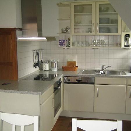 Ferienwohnung Störmann Timmendorfer Strand Exterior foto