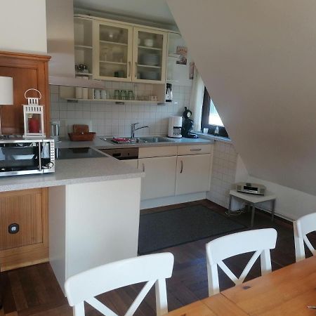 Ferienwohnung Störmann Timmendorfer Strand Exterior foto