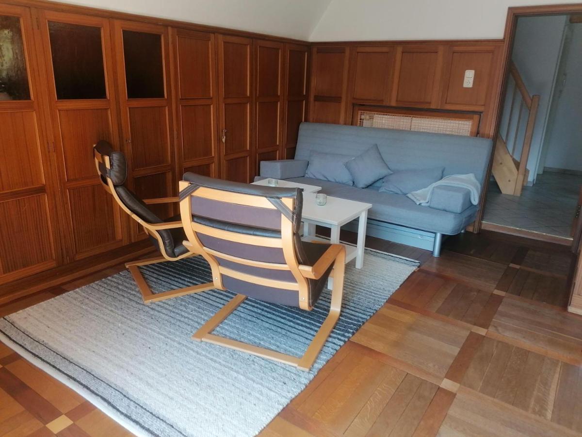 Ferienwohnung Störmann Timmendorfer Strand Exterior foto
