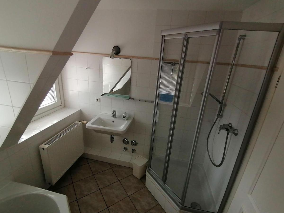 Ferienwohnung Störmann Timmendorfer Strand Exterior foto