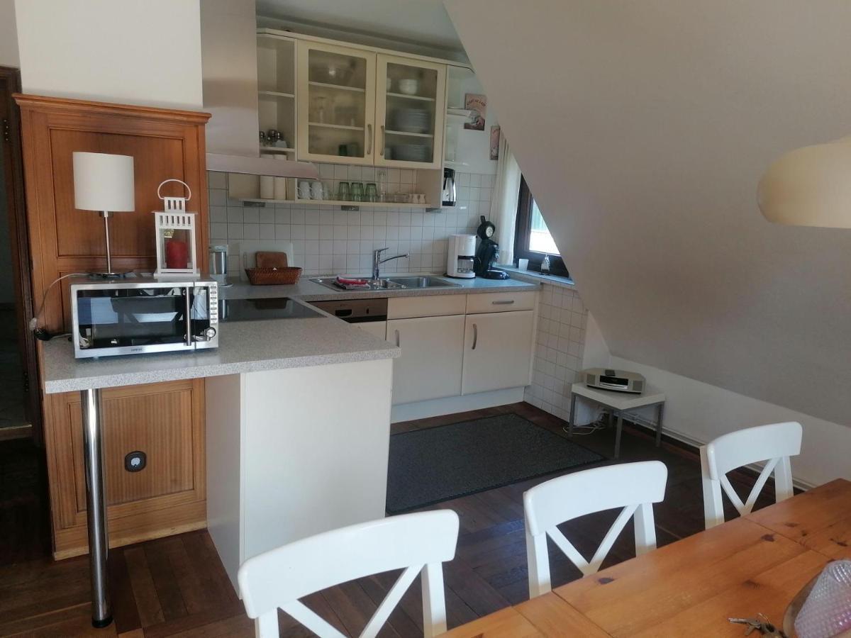 Ferienwohnung Störmann Timmendorfer Strand Exterior foto