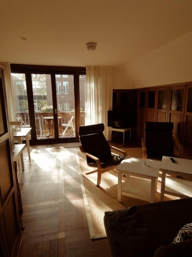 Ferienwohnung Störmann Timmendorfer Strand Exterior foto
