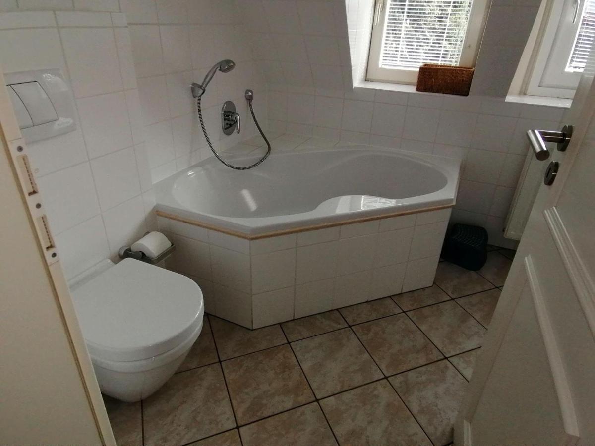 Ferienwohnung Störmann Timmendorfer Strand Exterior foto